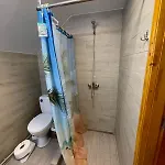 펜션 будиночок на лузі 이즈키